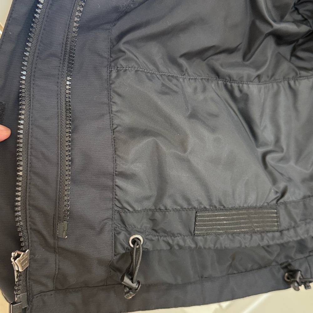 Columbia Dark Jacket with Logo - Picture 8 of 11